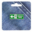 Ženkliukas Keičiam temą